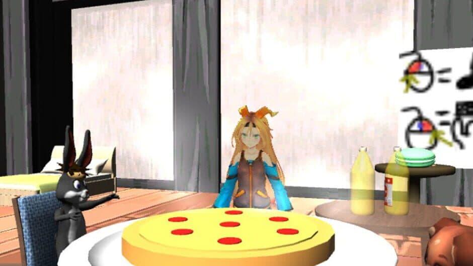 Attack of the Gigant Zombie vs Unity chan banner