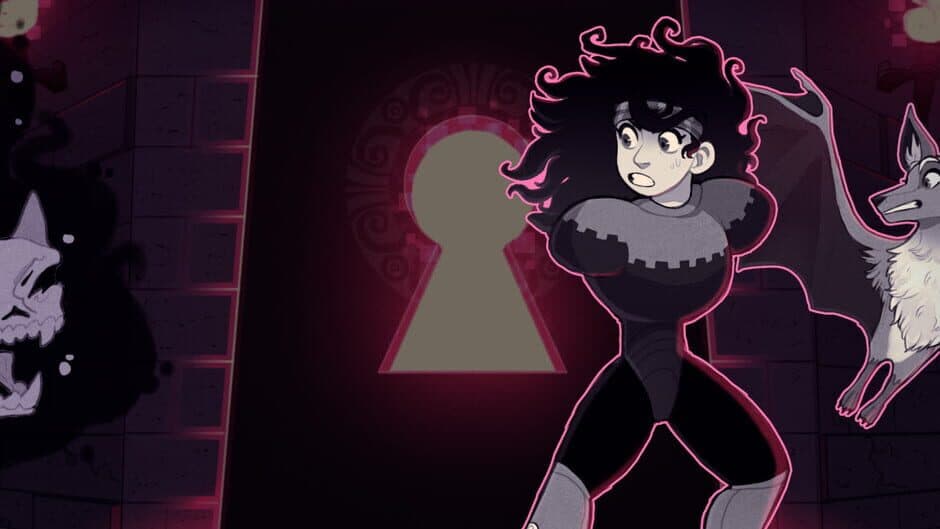 Ruby & Majesty: Treasure Team banner