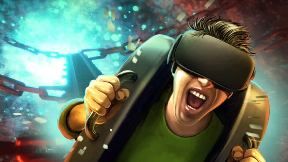 Dream Coaster VR banner