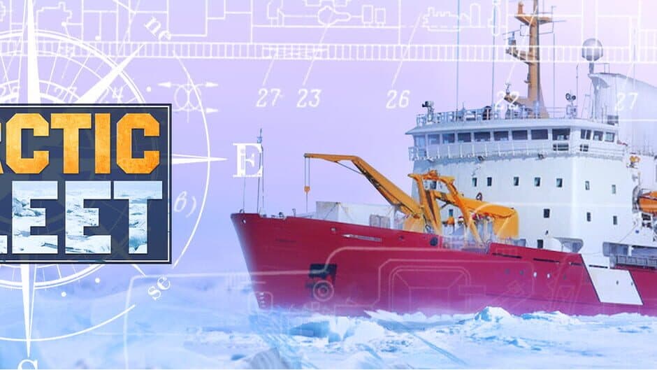 Arctic Fleet banner