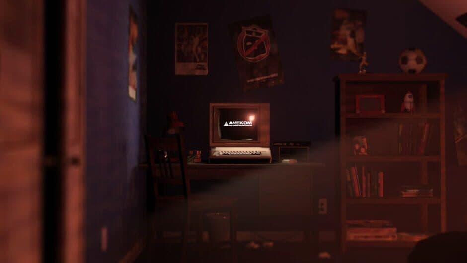 Buddy Simulator 1984 banner