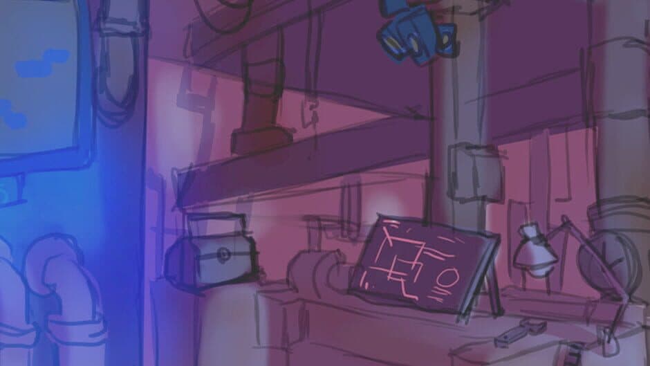 Crazy Factory banner