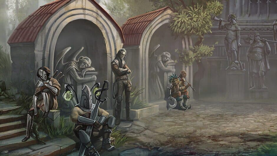 Leviathan: The Last Day of the Decade banner