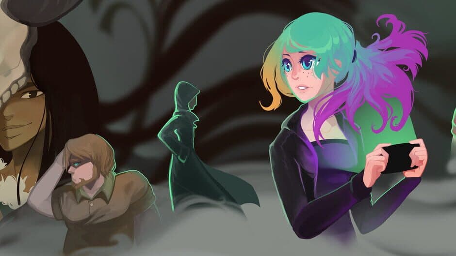 Perceptions of the Dead 2 banner