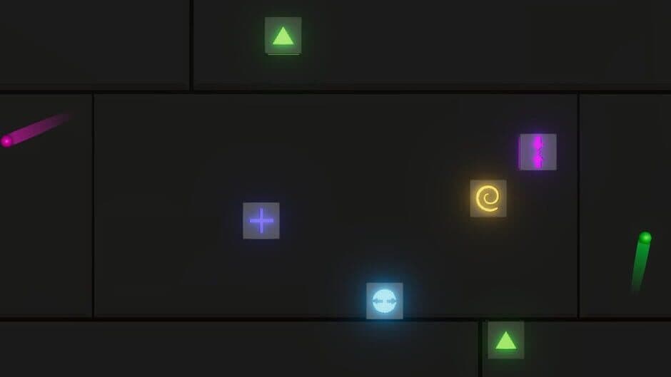 Laser Paddles banner