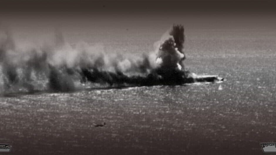 Carrier Battles 4 Guadalcanal: Pacific War Naval Warfare banner