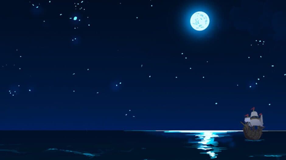 Heileen 2: The Hands Of Fate banner