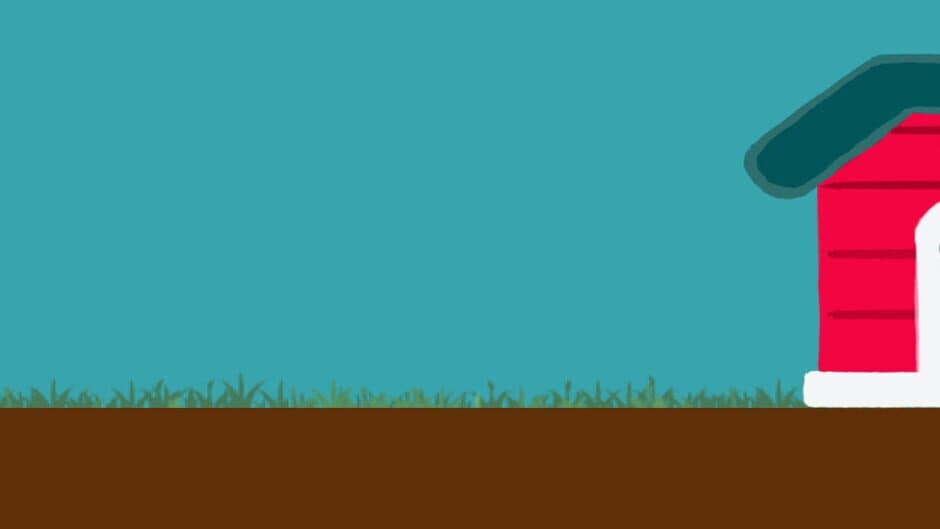 Doggo Dig Down banner