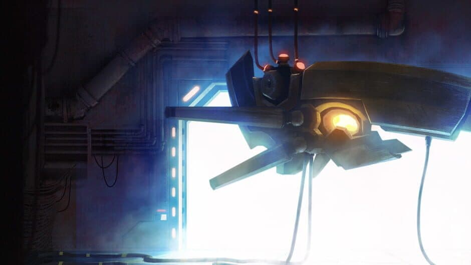 Drifting Lands banner