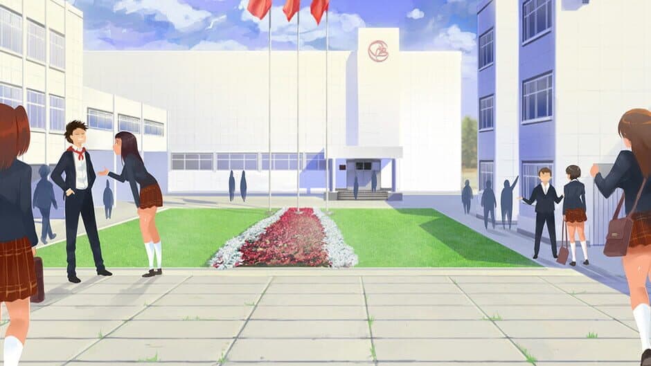 Sweet Fruitcake banner