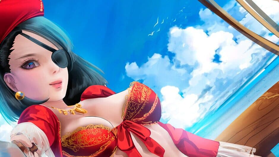 Pirates Girls banner