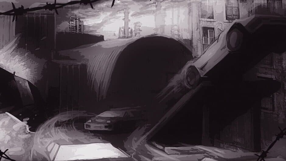 Dead by Wheel: Battle Royal banner