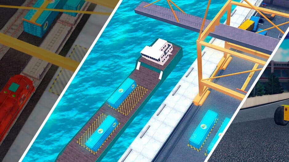 Logistics Expert banner