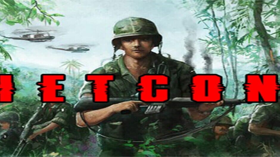 Vietcong banner