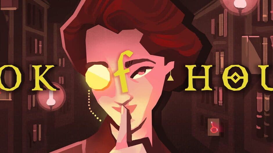 Book of Hours banner