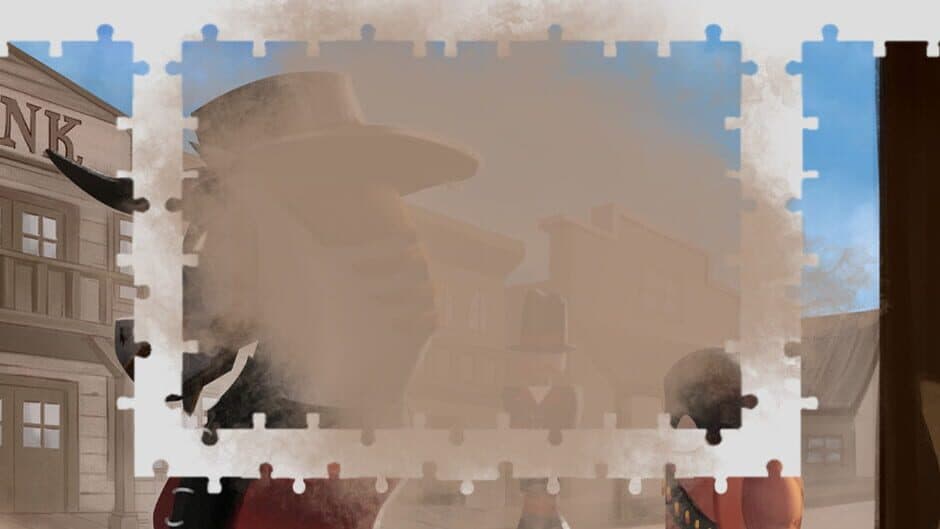 Jessie 'Boom' James banner