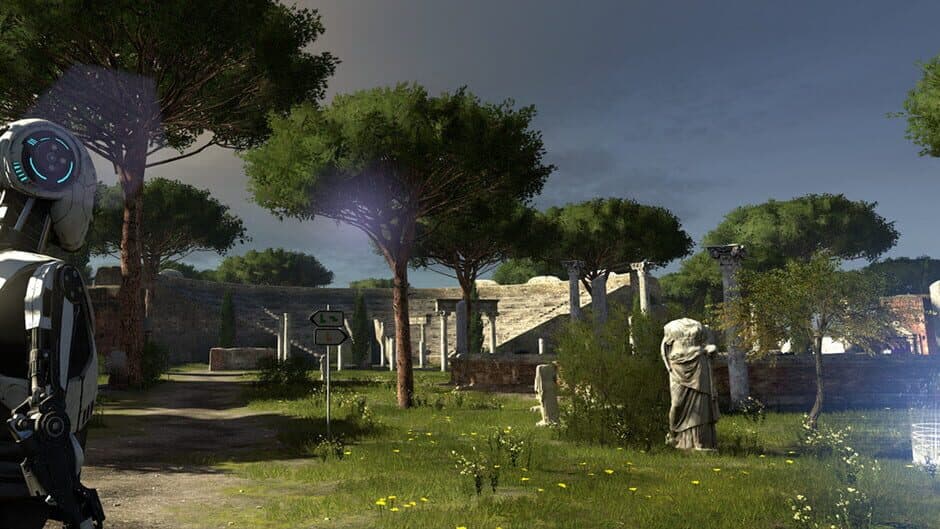 The Talos Principle banner