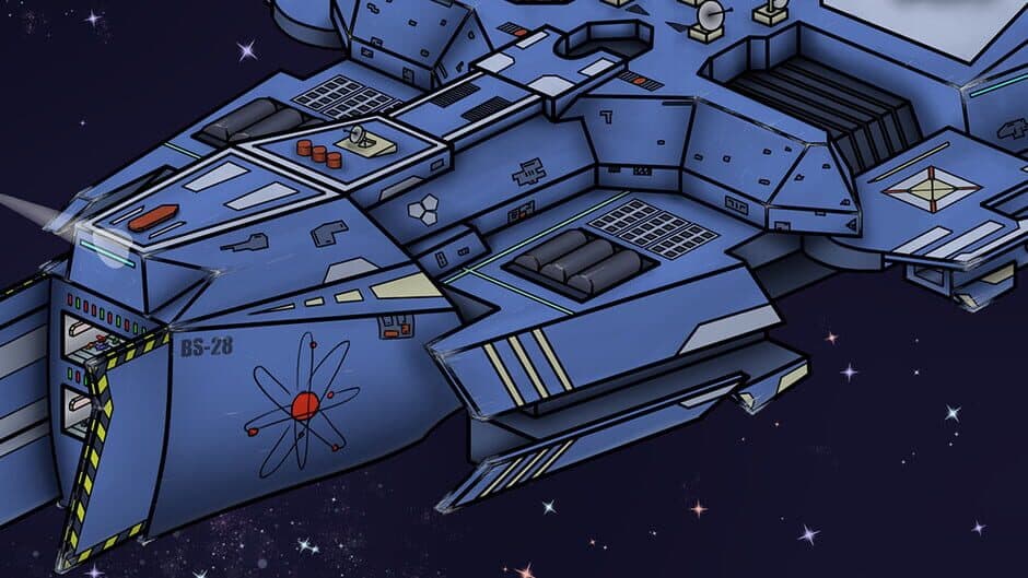 Intergalactic Rescue banner