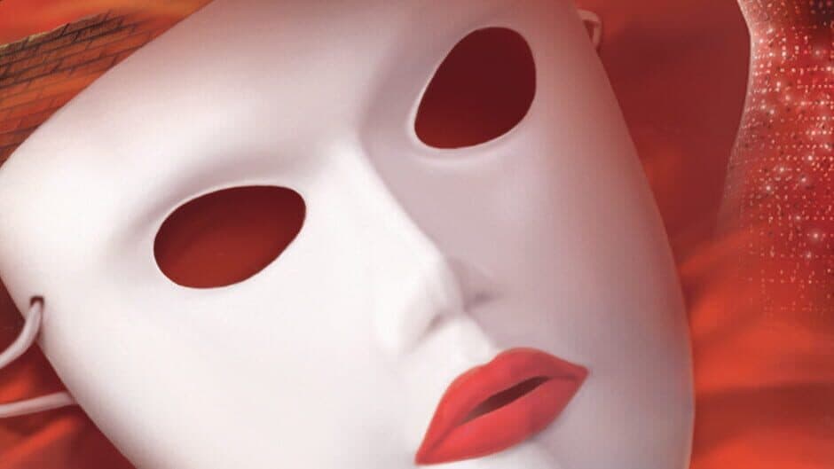 Nancy Drew: Danger by Design banner