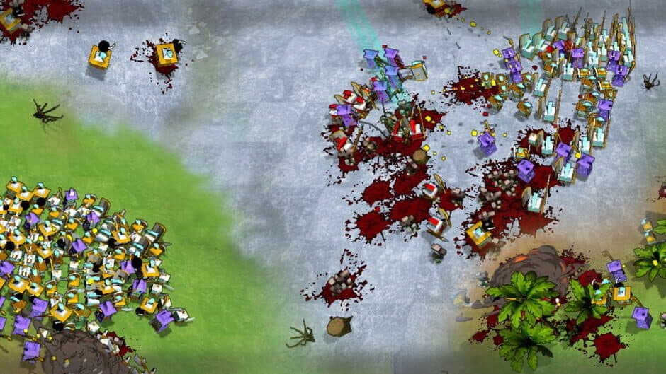 BuildMoreCubes banner