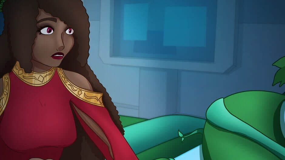 Once Upon an Electric Dream banner