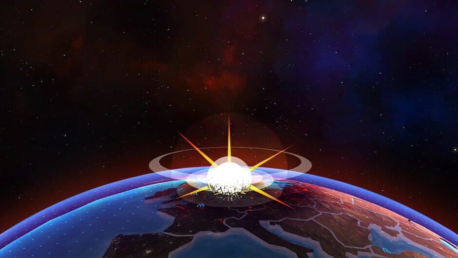 First Strike Final Hour banner