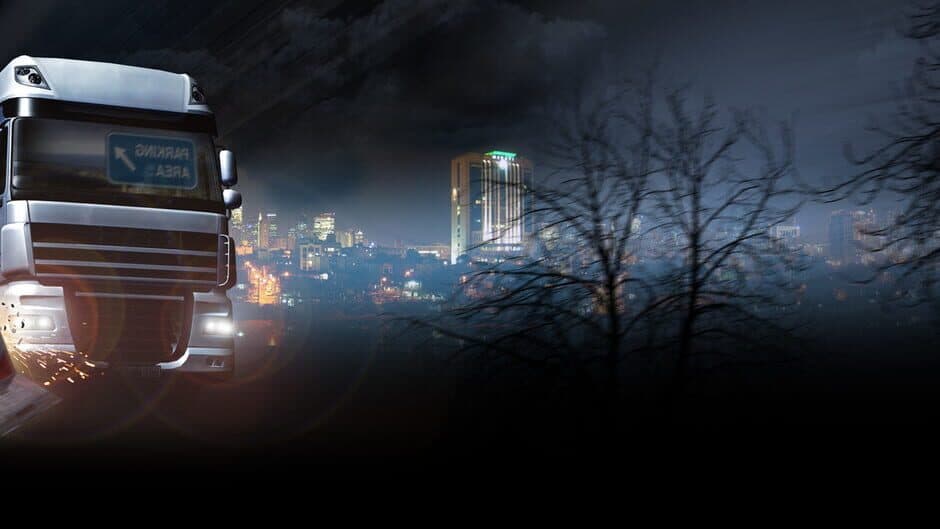 Trucks & Trailers banner