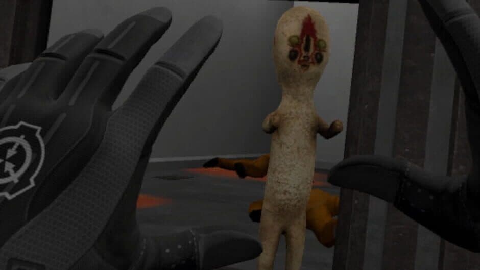 SCP: Labrat banner