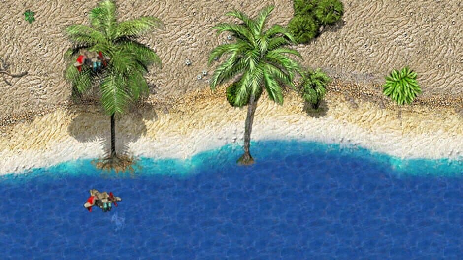 Phalanx of Resistance banner