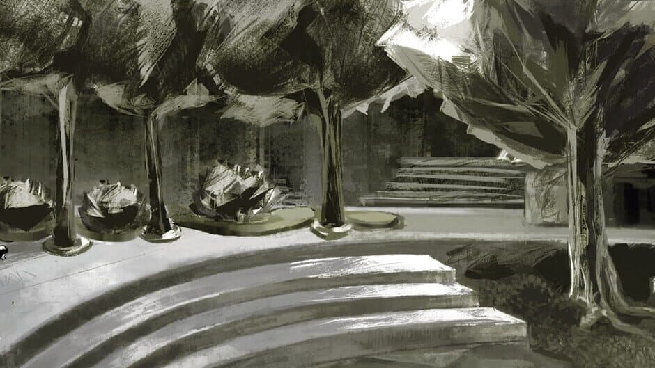 Throw Me in the River banner