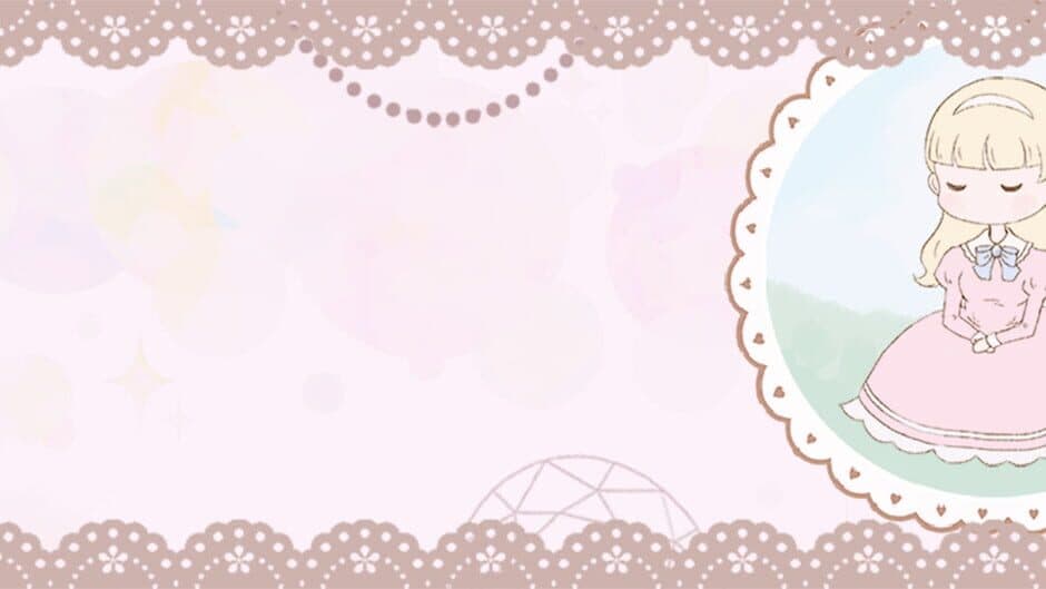 The Witches' Tea Party banner