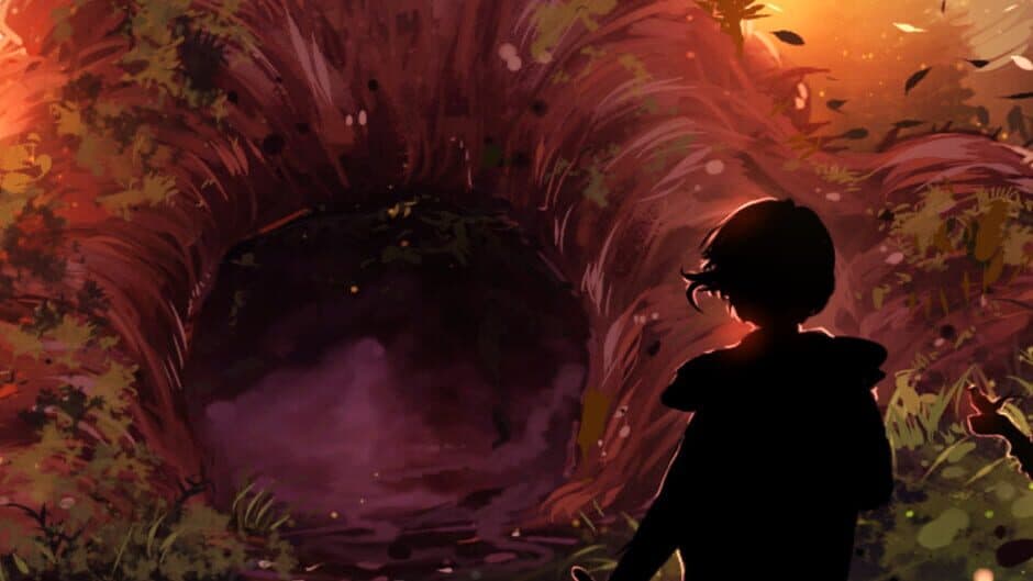 Blessings of No-more banner