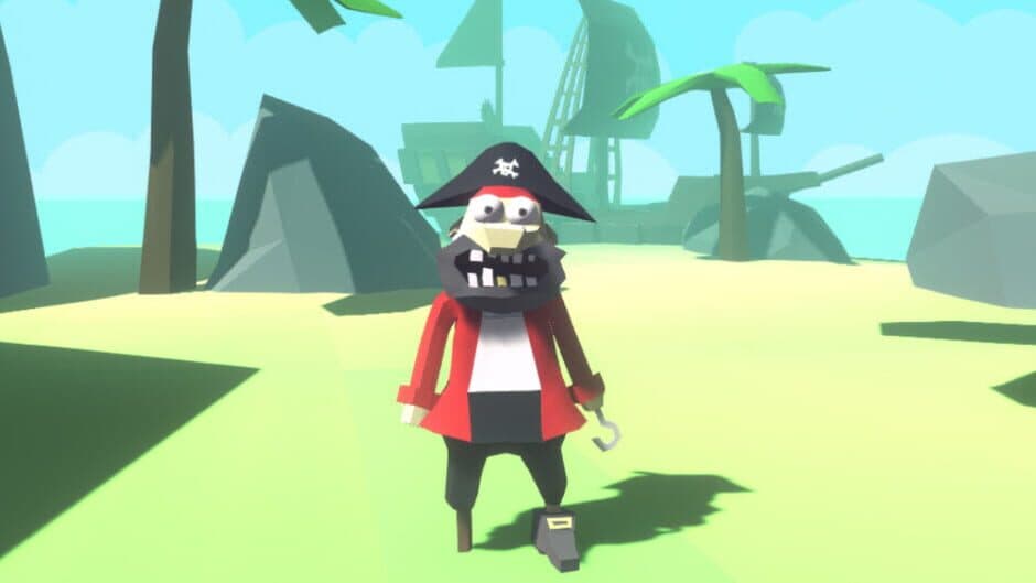 Derpy Pirates! The Search for the Bungalow banner