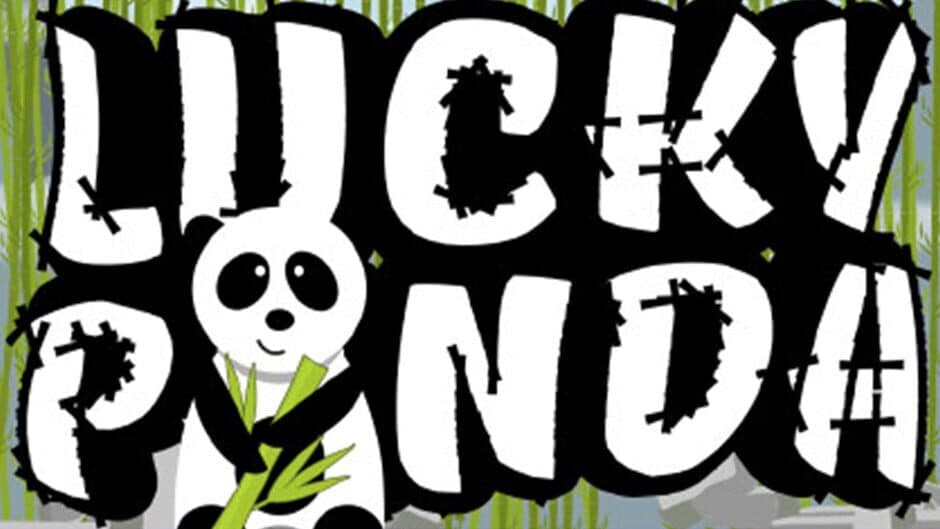 Lucky Panda banner