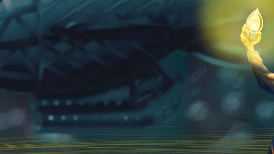 Harvester of Dreams : Episode 1 banner