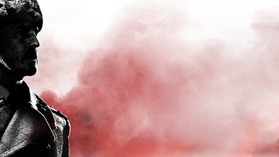 Company of Heroes 2 banner