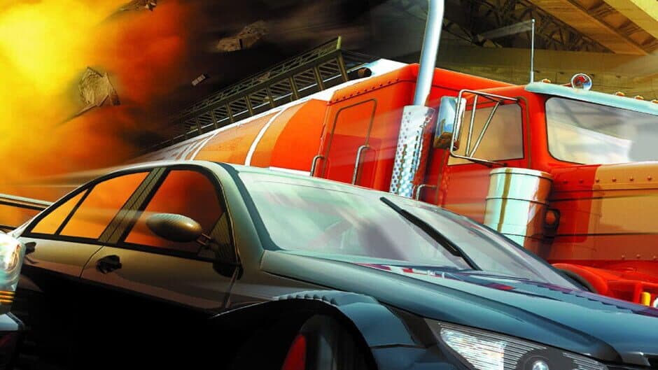 Crash Time II banner