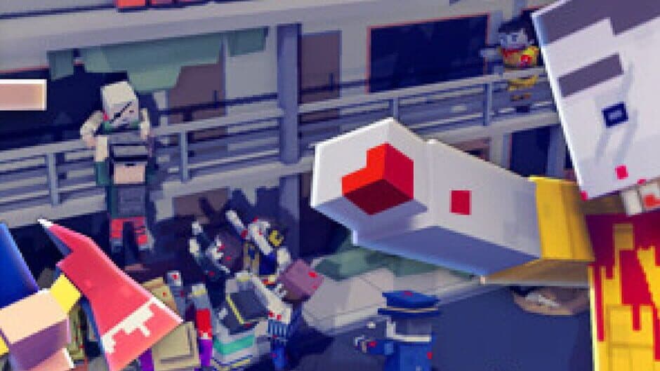 Auto Battle Royale banner