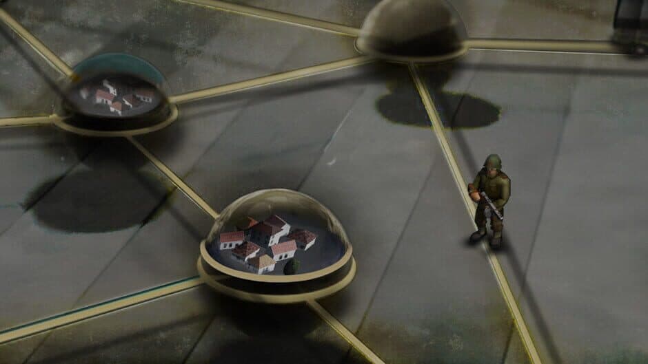 Panzer Doctrine banner