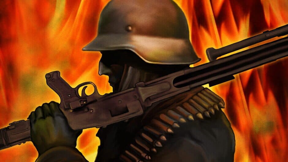 Making History II: The War of the World banner