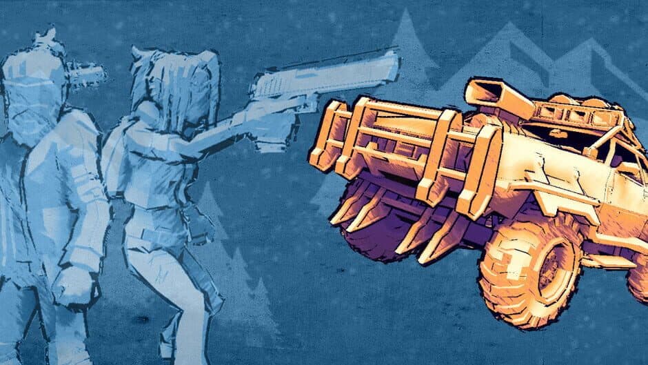 Drive 4 Survival banner