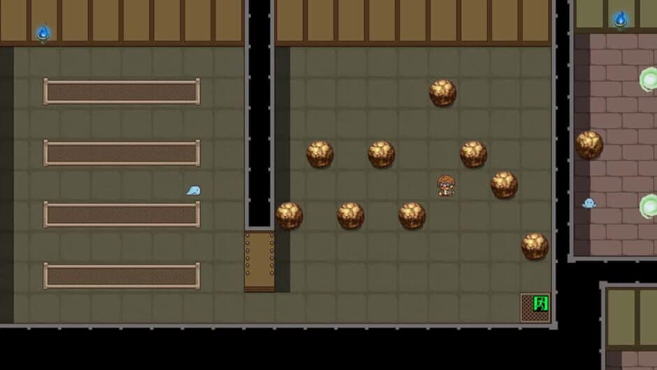 Bob Wants to Go Home banner