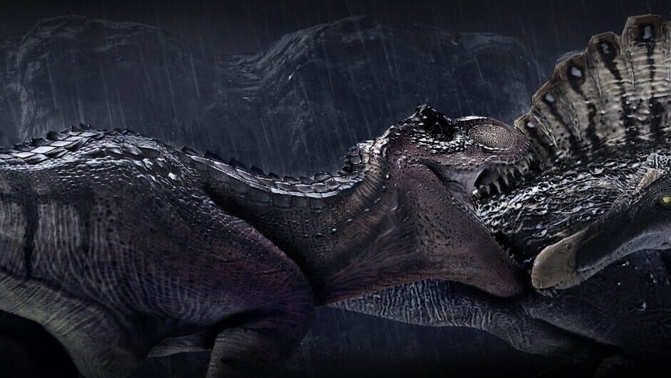 Primal Carnage banner