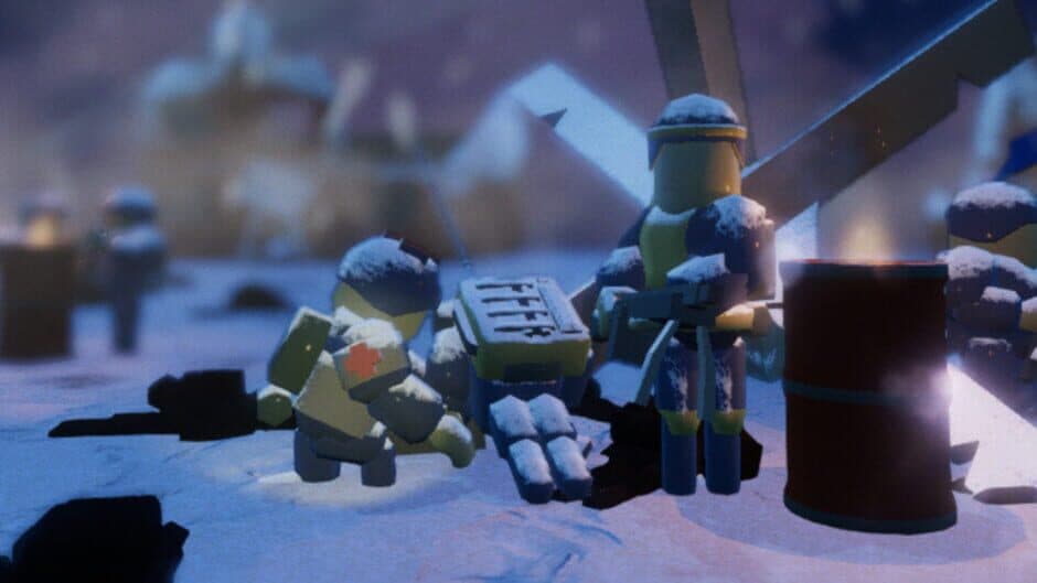 Save One More banner