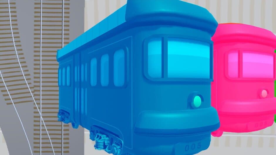 Dr. Trolley's Problem banner