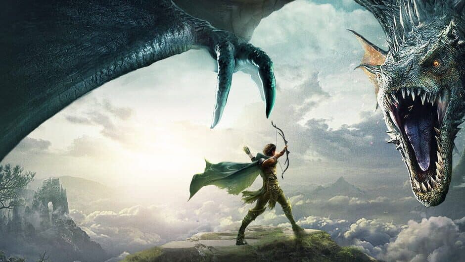 Dark and Light banner