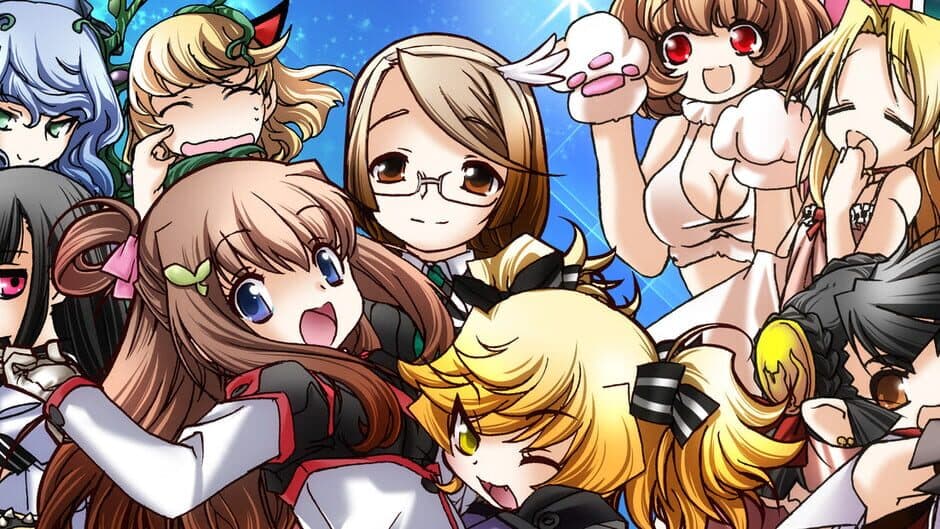 Eternal Destiny banner