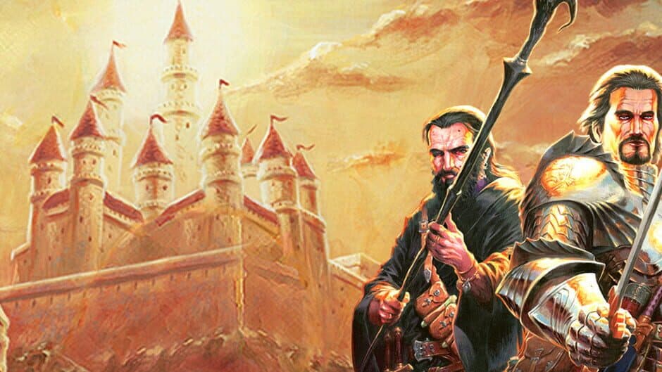 D&D Lords of Waterdeep banner