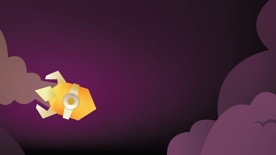 Sprocket Rocket Rumble banner