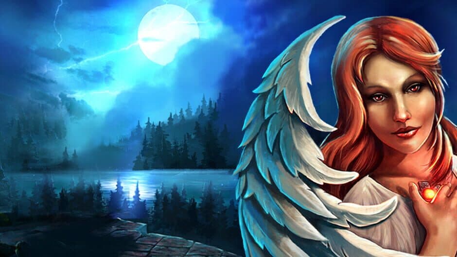 Dark Heritage: Guardians of Hope banner